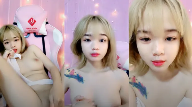 Tình nhân việt thủ dâm khoe hàng ngon