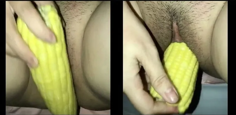 Dâm đãng quá em sục dương vật với bắp