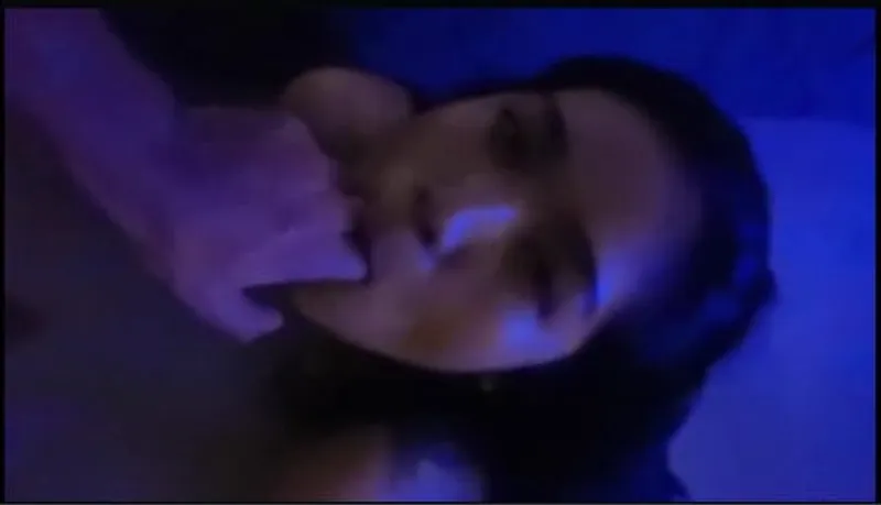 Bạn gái ngoại thương thích cục thịt tây - asianbabyggirl 3