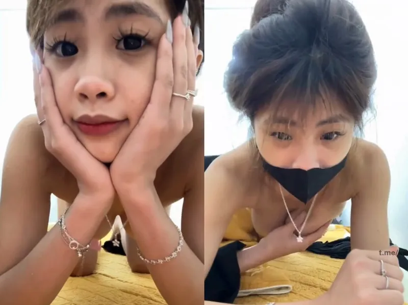 Ghệ vn livestream nghịch cò trai p3