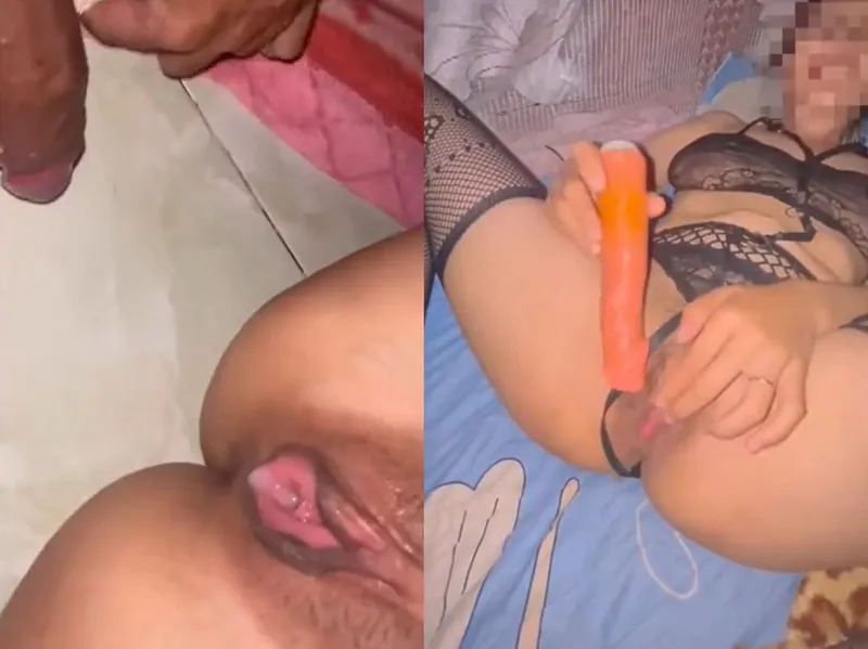 Quan hệ tập thể vợ yêu còn bắn tinh đầy lỗ lồn em